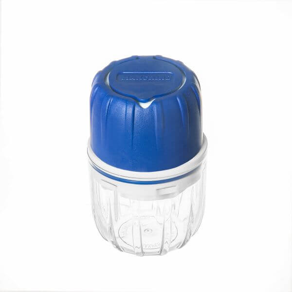MAXGRIND Pill Crusher and Pill Grinder - Pill Crusher for Small or