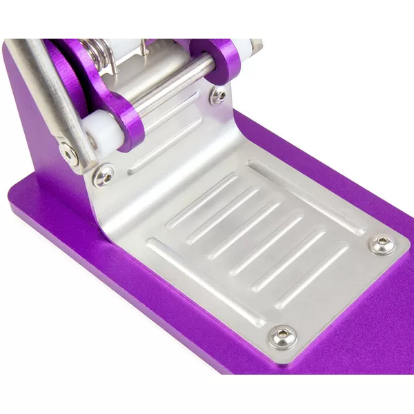 Crushield™ Pouch Pill Crushing System Crusher Base