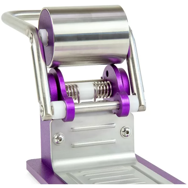 Crushield™ Pouch Pill Heavy Duty Crushing System