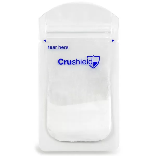 Crushield™ Heavy Duty Pill Crusher Pouch