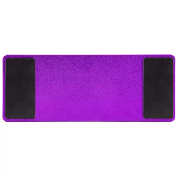 Crushield™ Pouch Pill Non Slip Base Crushing System