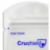 Crushield™ Tear Top Pill Crusher Pouch
