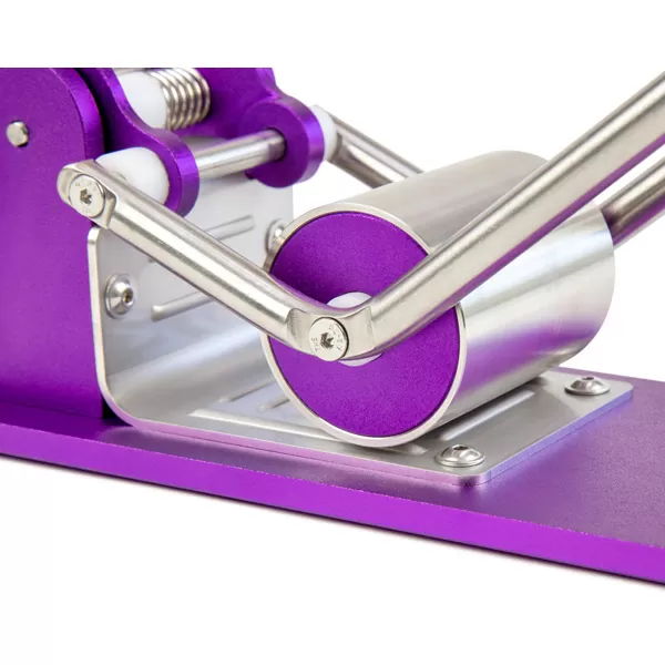 Crushield™ Pouch Pill Roller Crushing System