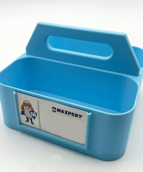 CareStack Supply Caddy