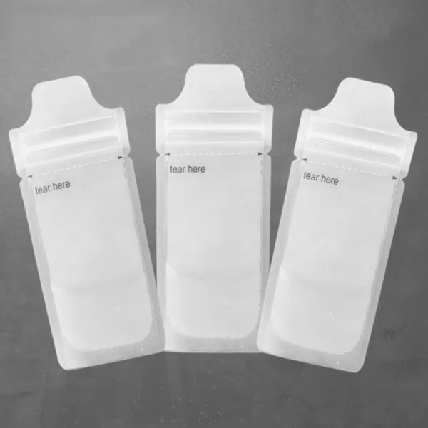 Silent Knight® ProShield HD Zip-Seal Pouch