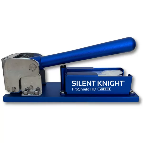 Silent Knight® ProShield HD SK800 Pill Crusher